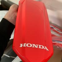 Parafango posteriore orginale honda crf