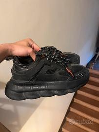 Versace chain Reaction
