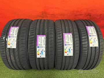 225 40 19 - 255 35 19 Gomme Estive Nexen 2023-2024