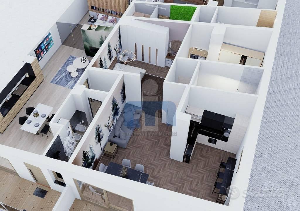 Appartamento – SO - Altro
