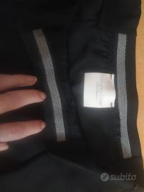 Pantaloni neri donna eleganti