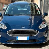 Ford Fiesta 1.1 75 CV GPL 5p. Titanium