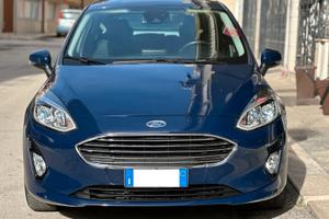 Ford Fiesta 1.1 75 CV GPL 5p. Titanium