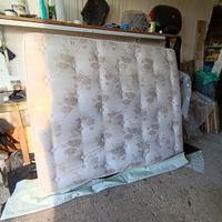 materasso matrimoniale