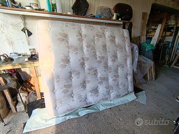 materasso matrimoniale