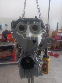 Motore ford 1.0 turbo ecoboost benzina m1JJ- m1da