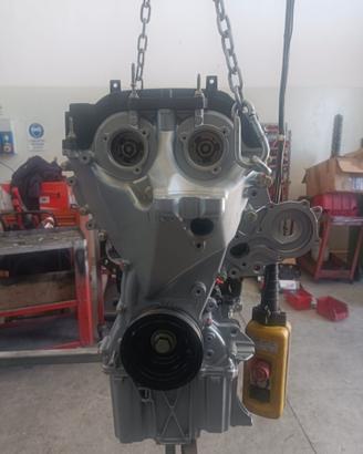 Motore ford 1.0 turbo ecoboost benzina m1JJ- m1da