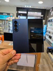 SAMSUNG GALAXY Z FOLD 7 1TB 16GB RAM BLU