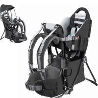 Zaino porta bambino trekking