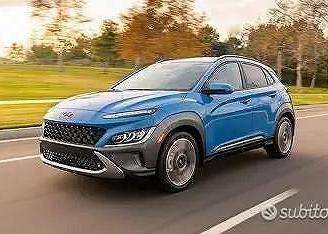 Ricambi garantiti hyundai kona 2022