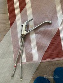 Miscelatore  dolomite