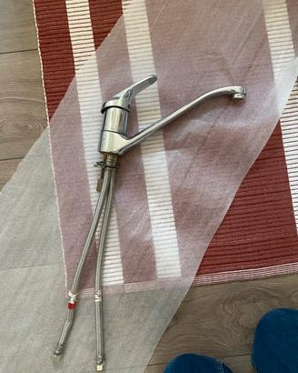 Miscelatore  dolomite