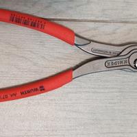 pinza regolabile 