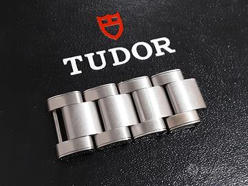 Maglie TUDOR originali  da 18mm black bay