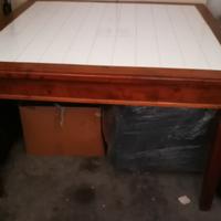 Tavolo 130x130 artigianale