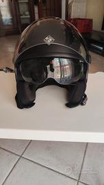 Casco Tucano urbano "El' top"  taglia XL