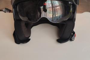Casco Tucano urbano "El' top"  taglia XL