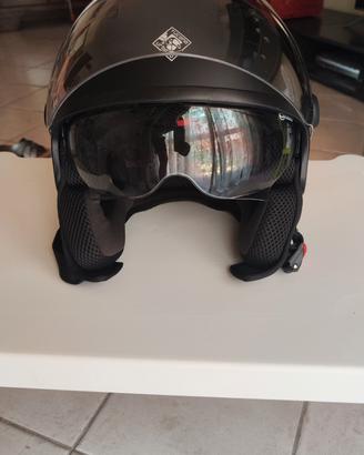 Casco Tucano urbano "El' top"  taglia XL