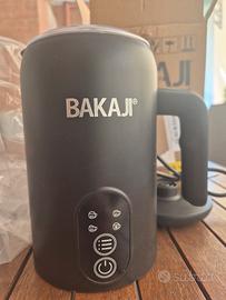 montalatte Bakaji