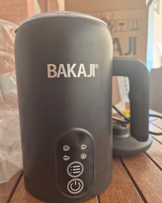 montalatte Bakaji