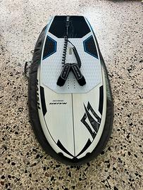 Tavola wingfoil Naish Hover Ascend 72l