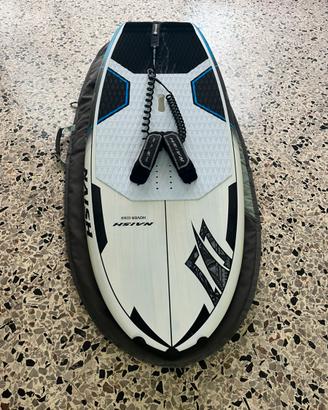 Tavola wingfoil Naish Hover Ascend 72l