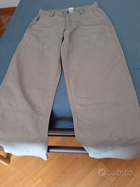 pantalone sportivo the North face uomo