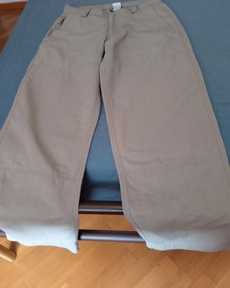 pantalone sportivo the North face uomo