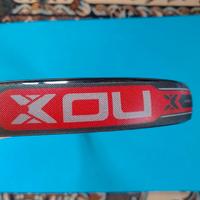 racchetta padel nox mm2 pro