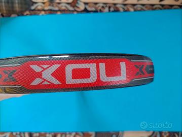 racchetta padel nox mm2 pro