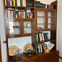 Mobile legno massello