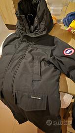 Giubbotto Canada Goose 