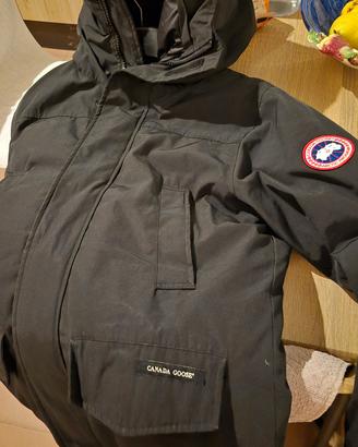 Giubbotto Canada Goose 