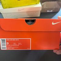 Nike Air Max 2016 US9 EU42,5