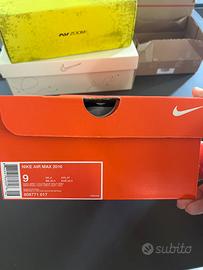 Nike Air Max 2016 US9 EU42,5