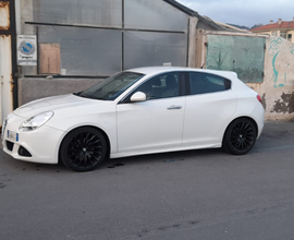 Giulietta
