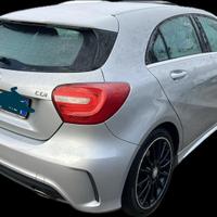 RICAMBI USATI MERCEDES CLASSE A -W176- 2015 ->