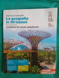 La Geografia in 30 Lezioni