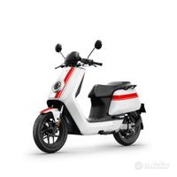 Scooter elettrico NIU