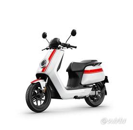 Scooter elettrico NIU