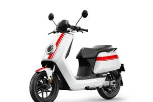 Scooter elettrico NIU