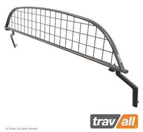 GRIGLIA PER  KONA PROTEZIONE ANIMALI