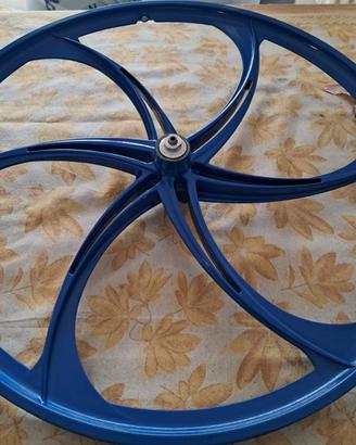 Cerchione Bici Blu Helliot Bikes Istvvk