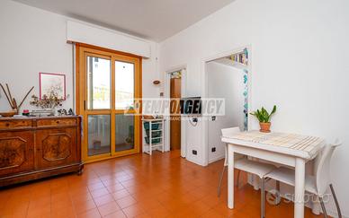 RIF: AN307S - Sassuolo, zona Braida | Bilocale ris