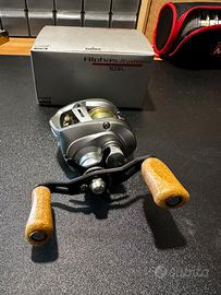 Daiwa Alphas type R 103L