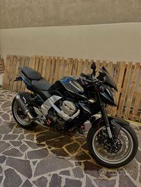 Kawasaki Z 750