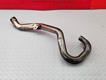 COLLETTORE SCARICO KTM SXF 450 2003 2007 SX-F 2004