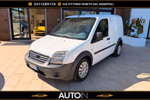ford connect frigo
