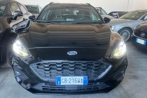 Ford Focus 1.0 EcoBoost 125 CV Start&Stop SW ST Li