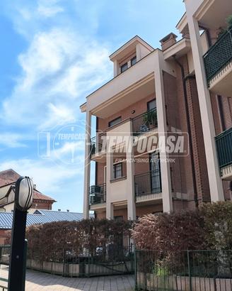 Appartamento a Vinovo Via Gavuzzi 4 locali